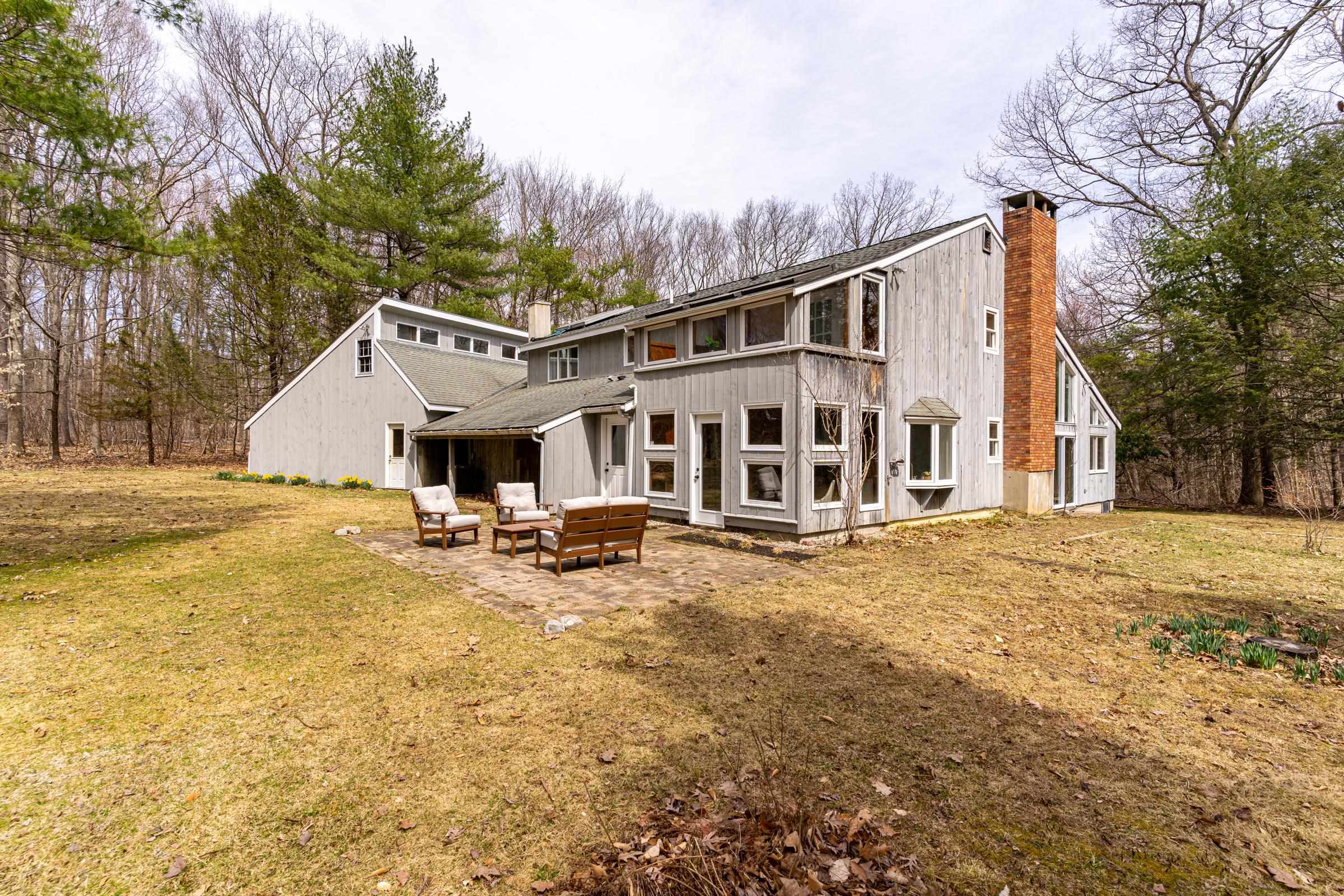 136 Kingston Road Exeter, NH 03833 - Photo 34 of 40