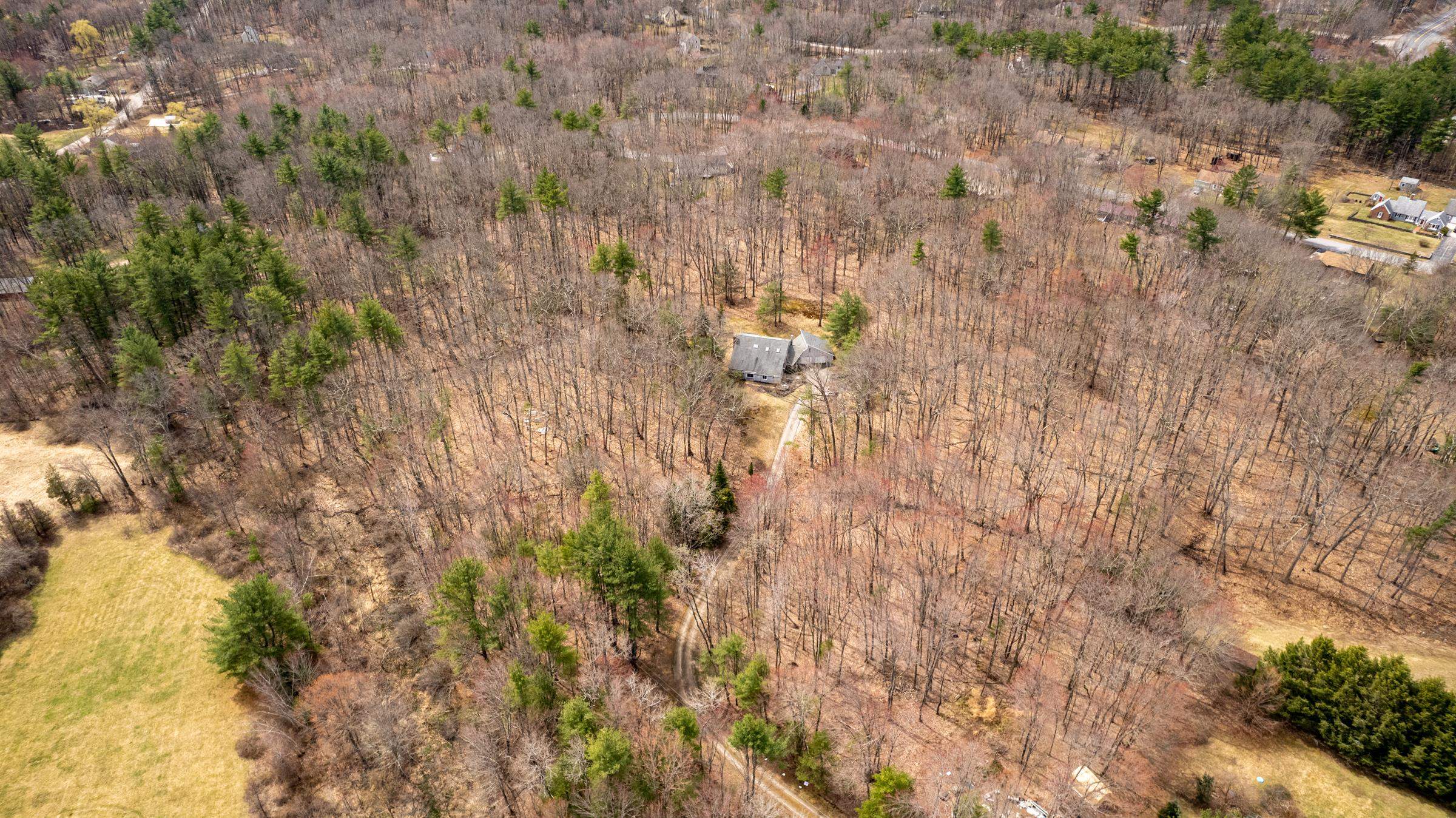 136 Kingston Road Exeter, NH 03833 - Photo 36 of 40