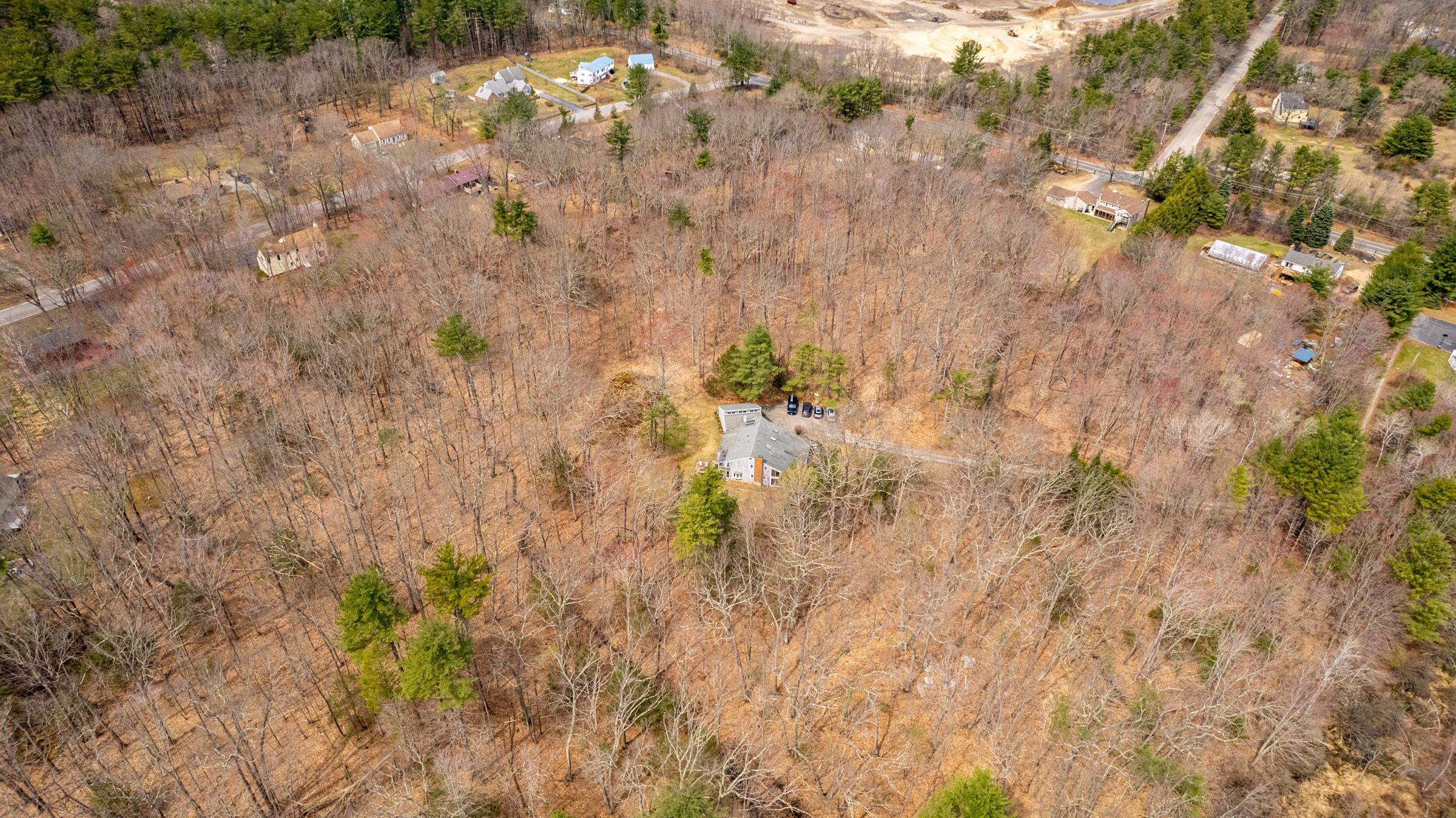 136 Kingston Road Exeter, NH 03833 - Photo 37 of 40