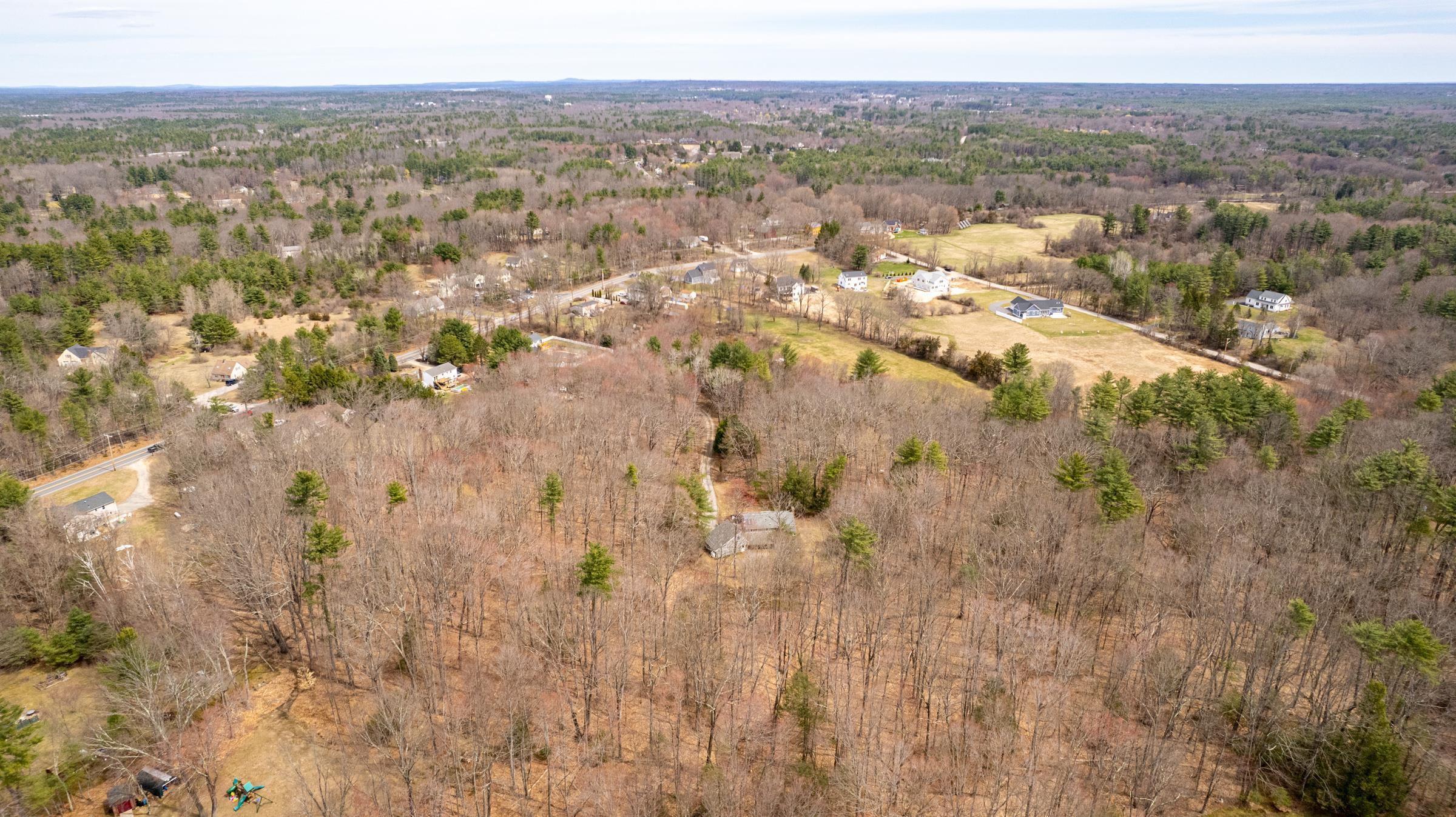 136 Kingston Road Exeter, NH 03833 - Photo 38 of 40