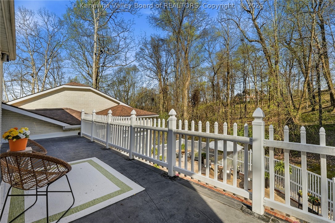 11 Chatwood Road Charleston, WV 25304 - Photo 32 of 46 Gallery Image 32