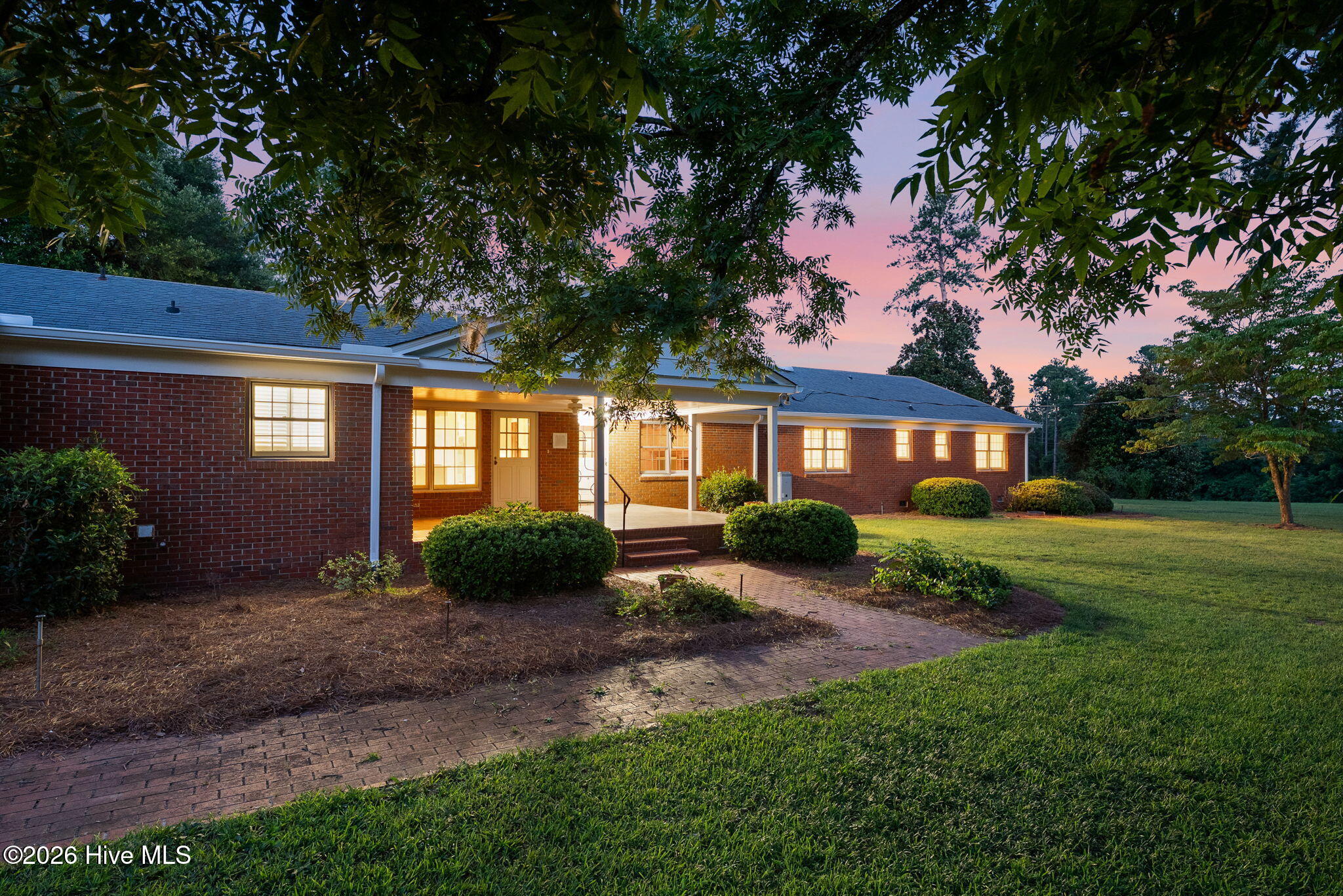 706 West Five Notch Road North Augusta, SC 29860 - Photo 56 of 62