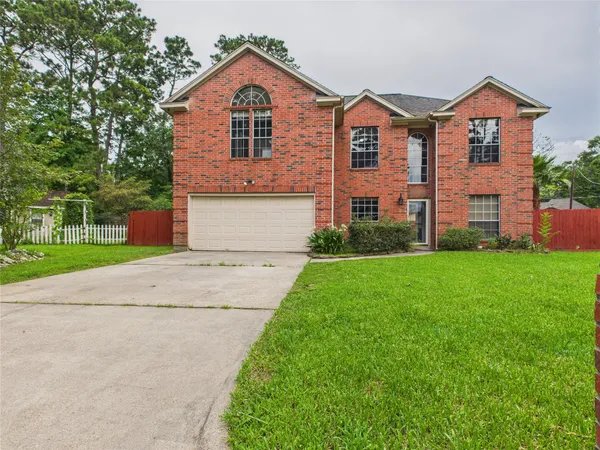 $320,000 | 7107 Seminole Street, Baytown, TX 77521