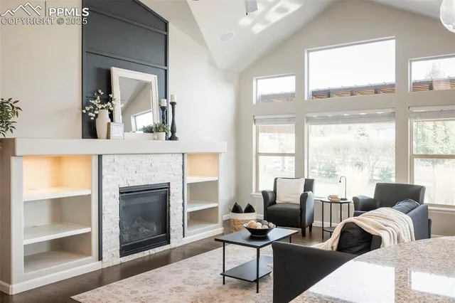 $899,499 | 1073 Native Dancer Terrace, Colorado Springs, CO 80921