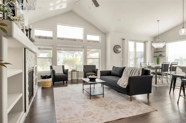 $899,499 | 1073 Native Dancer Terrace, Colorado Springs, CO 80921