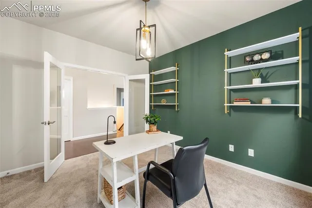 $899,499 | 1073 Native Dancer Terrace, Colorado Springs, CO 80921