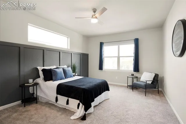 $899,499 | 1073 Native Dancer Terrace, Colorado Springs, CO 80921