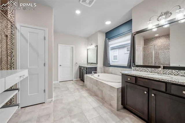 $899,499 | 1073 Native Dancer Terrace, Colorado Springs, CO 80921