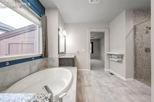 $899,499 | 1073 Native Dancer Terrace, Colorado Springs, CO 80921