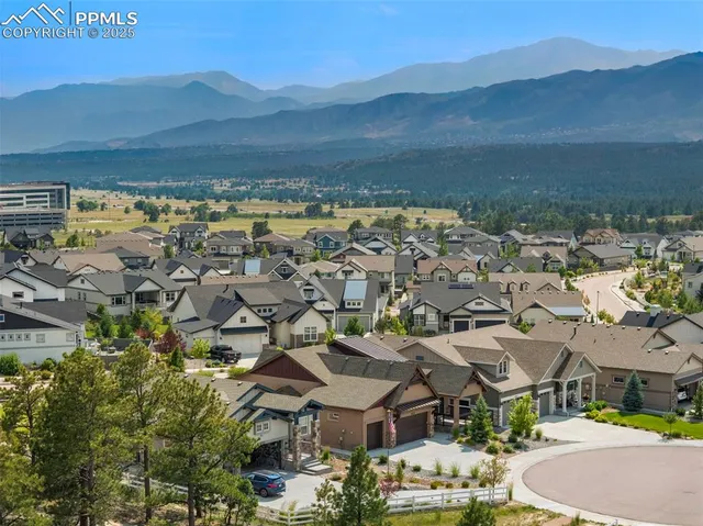 $899,499 | 1073 Native Dancer Terrace, Colorado Springs, CO 80921