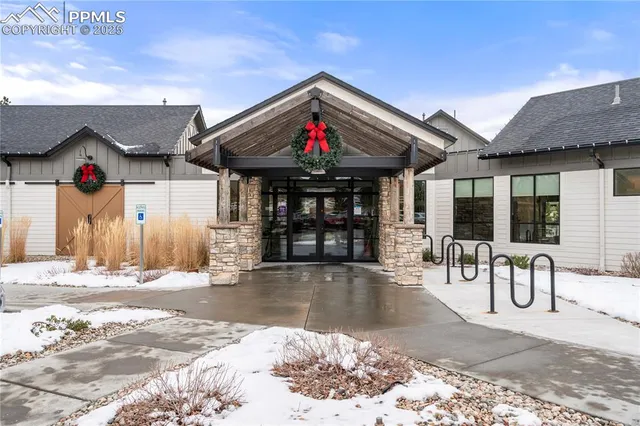 $899,499 | 1073 Native Dancer Terrace, Colorado Springs, CO 80921