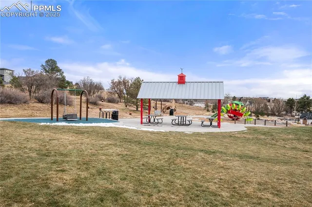 $899,499 | 1073 Native Dancer Terrace, Colorado Springs, CO 80921