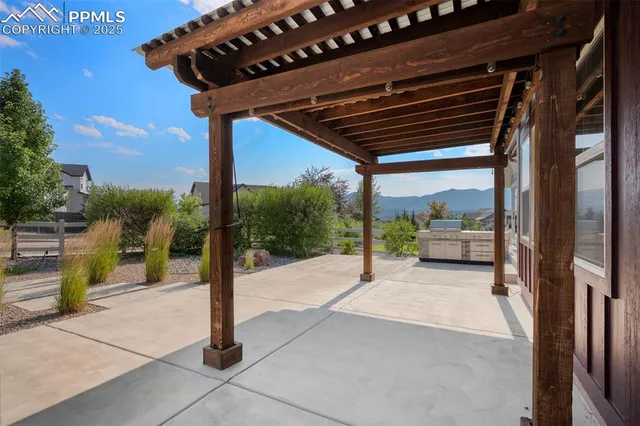 $899,499 | 1073 Native Dancer Terrace, Colorado Springs, CO 80921