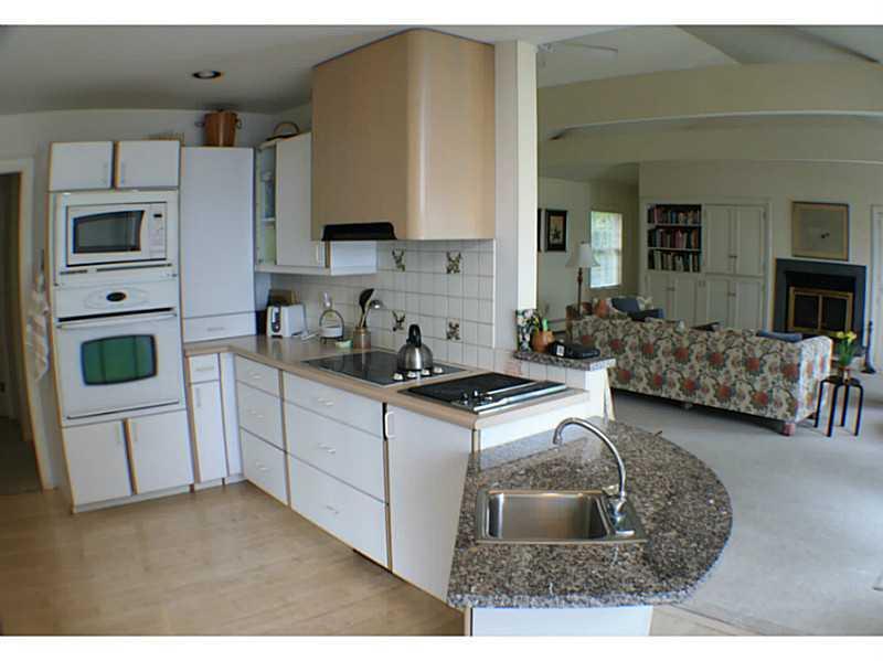 73 East Cundys Point Harpswell, ME 04079 - Photo 8 of 35 Interior Space/Layout.