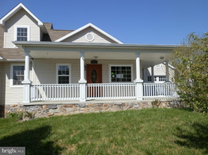 537 Winifred Road Cumberland, MD 21502 - Photo 11 of 30 Exterior (Front)