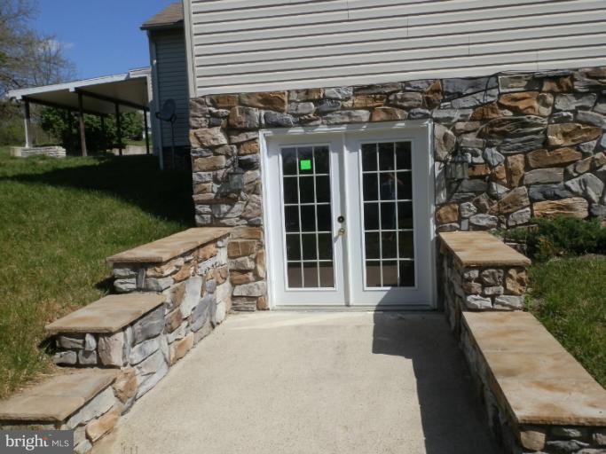 537 Winifred Road Cumberland, MD 21502 - Photo 12 of 30 Exterior (Front)