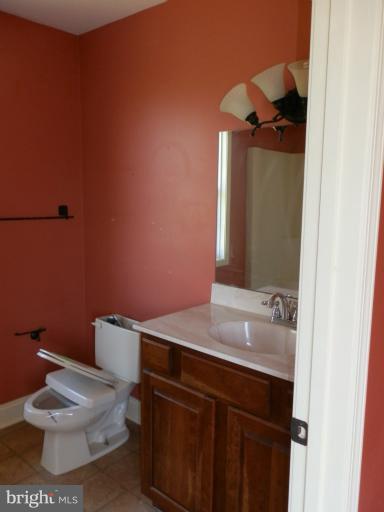 537 Winifred Road Cumberland, MD 21502 - Photo 15 of 30 Bath (Master)