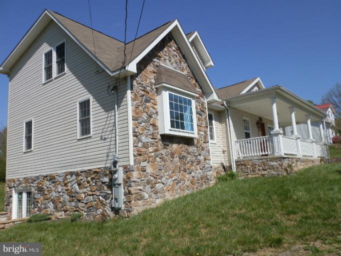 537 Winifred Road Cumberland, MD 21502 - Photo 19 of 30 Exterior (Front)