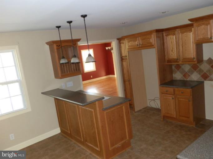537 Winifred Road Cumberland, MD 21502 - Photo 20 of 30 Kitchen