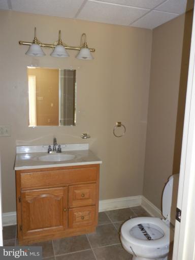 537 Winifred Road Cumberland, MD 21502 - Photo 22 of 30 Bath
