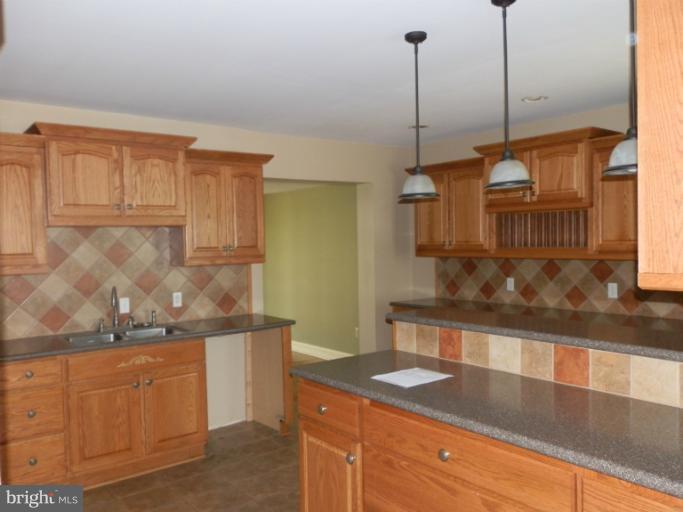 537 Winifred Road Cumberland, MD 21502 - Photo 23 of 30 Kitchen