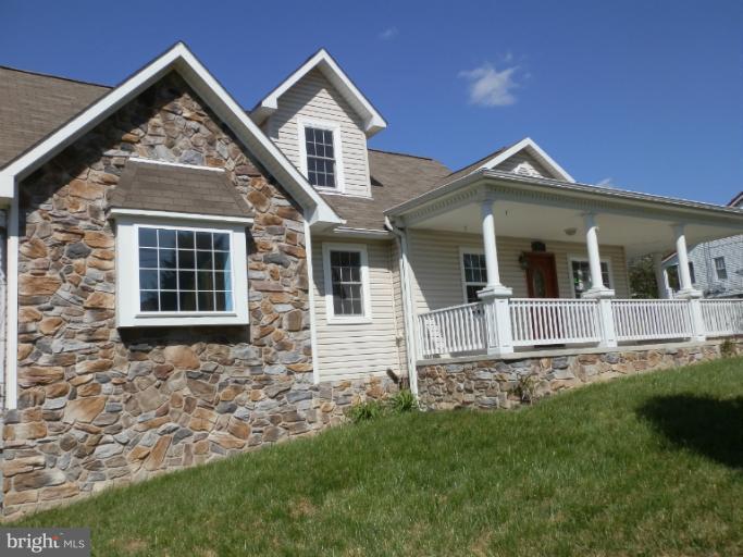 537 Winifred Road Cumberland, MD 21502 - Photo 29 of 30 Exterior (Front)