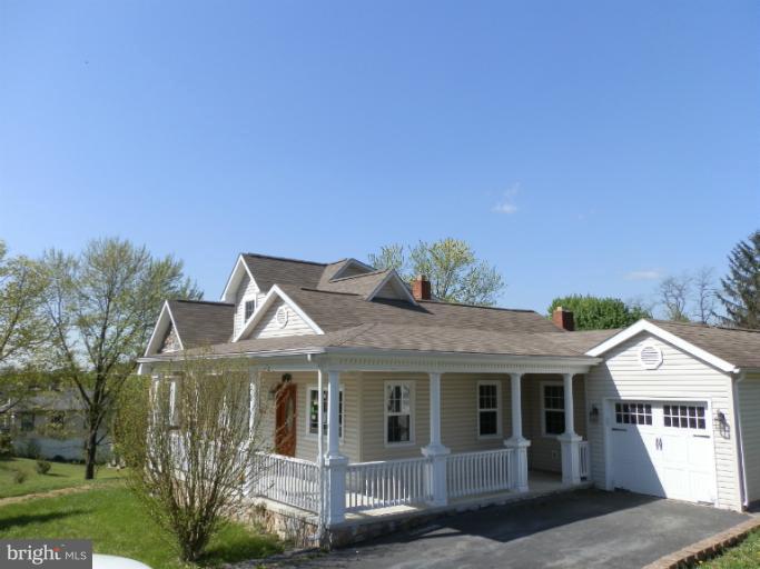 537 Winifred Road Cumberland, MD 21502 - Photo 8 of 30 Exterior (General)