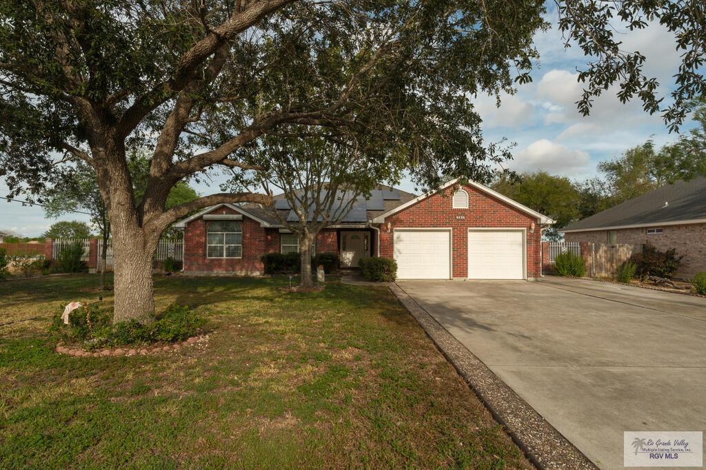 2302 Tucker Road Harlingen, TX 78552 - Photo 2 of 42 Gallery Image 2
