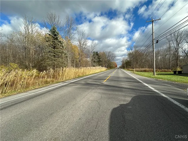 $39,900 | 4 County Rte 4 Route, Oswego, NY 13126