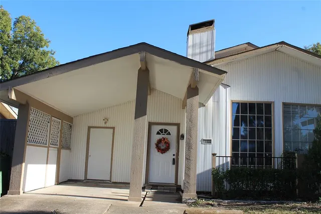 $220,000 | 722 Intrepid Drive, Garland, TX 75043