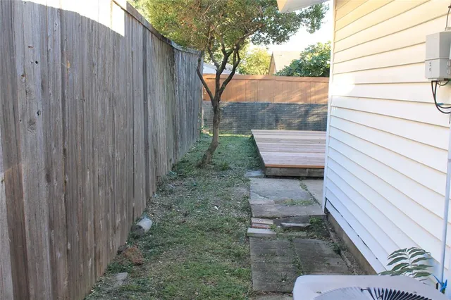 $220,000 | 722 Intrepid Drive, Garland, TX 75043