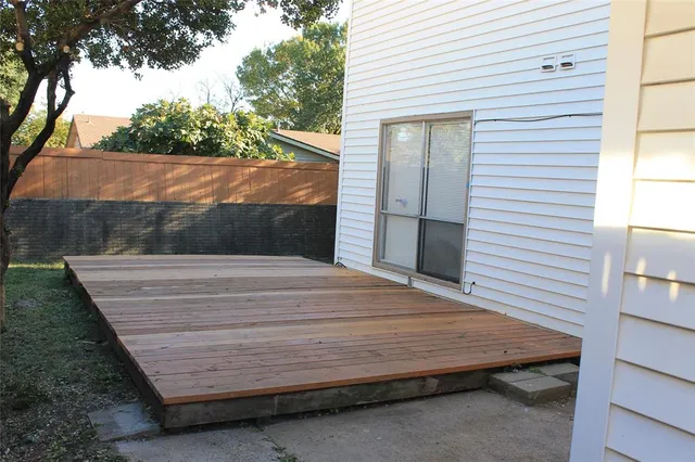 $220,000 | 722 Intrepid Drive, Garland, TX 75043