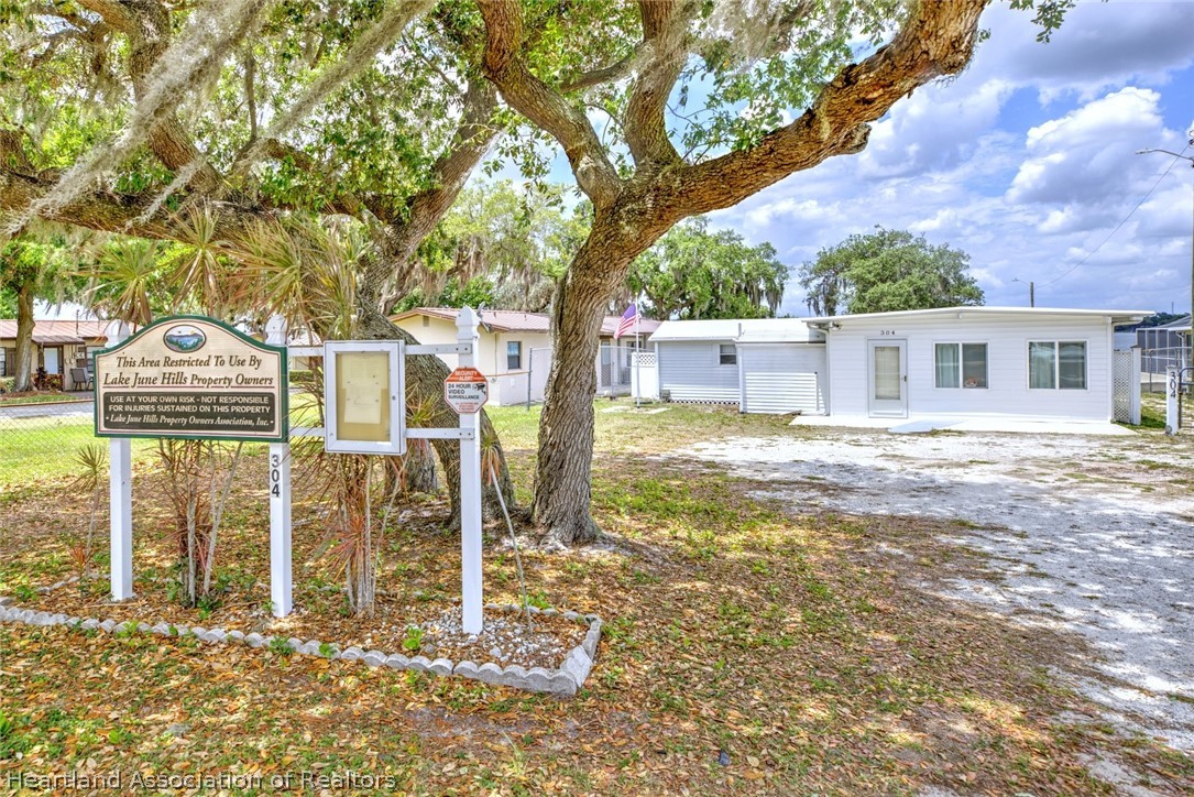 102 Armwood Road Lake Placid, FL 33852 - Photo 32 of 33