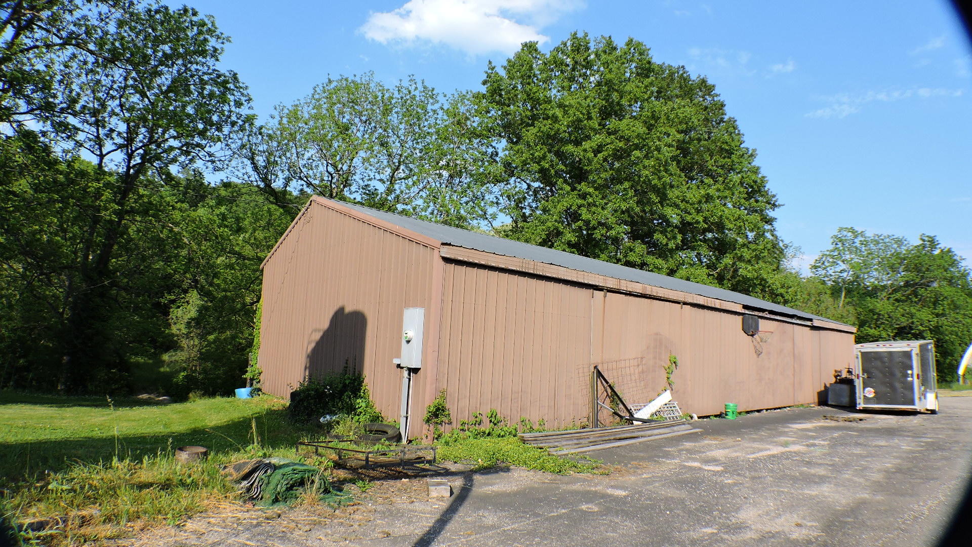 490 Oil Springs Road Winchester, KY 40391 - Photo 48 of 82 DSCN9681