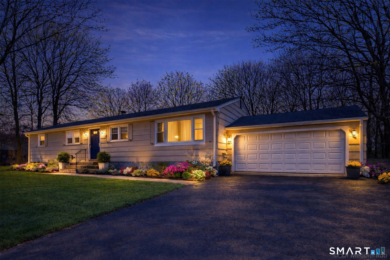 33 Wilford Road North Branford, CT 06471 - Photo 2 of 3