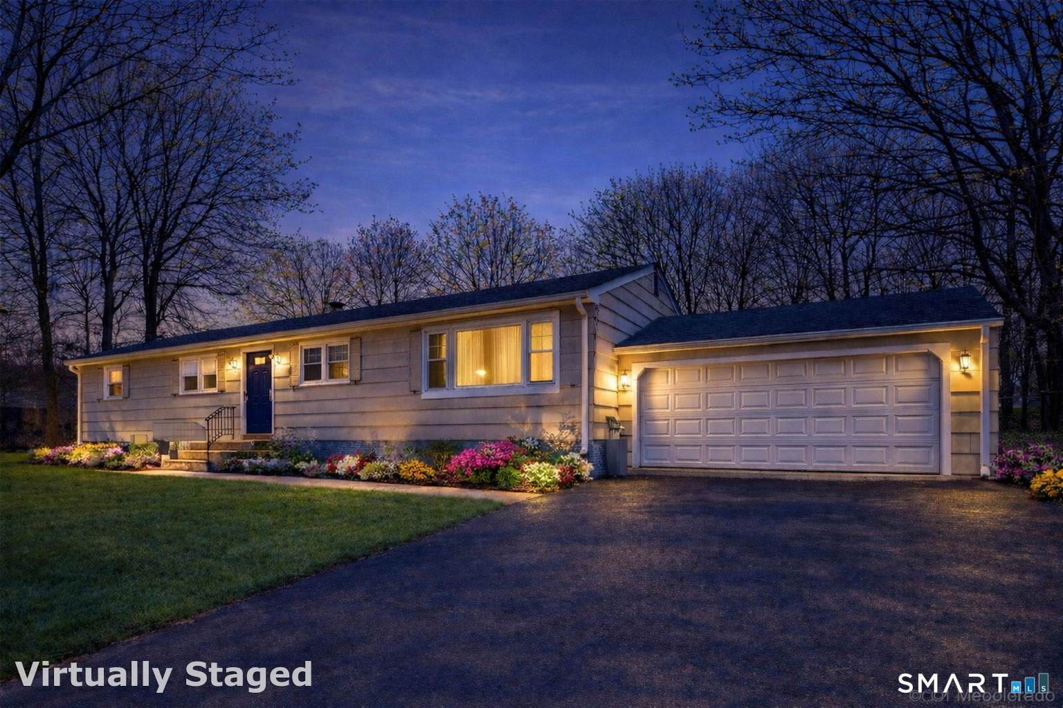 33 Wilford Road North Branford, CT 06471 - Photo 3 of 3