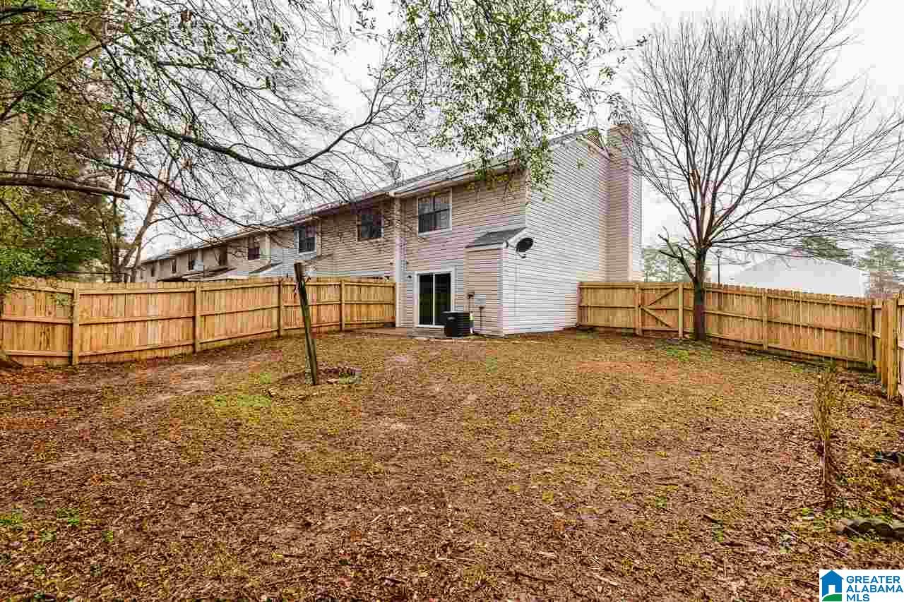 1539 Applegate Lane Alabaster, AL 35007 - Photo 24 of 25