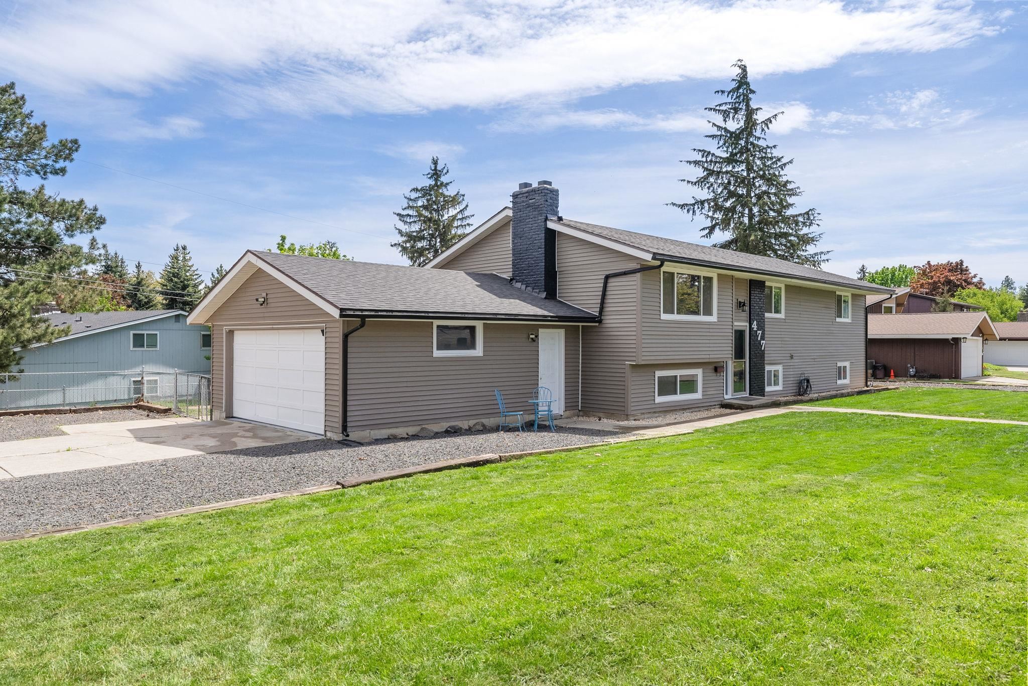 477 North 5th Street Cheney, WA 99004 - Photo 1 of 45 Gallery Image 1