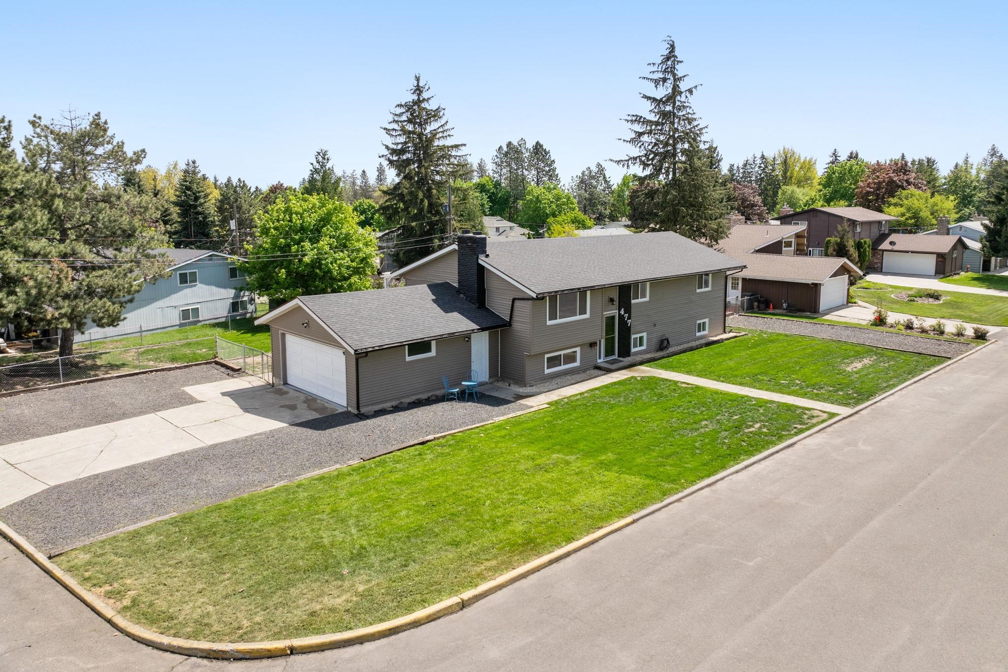 477 North 5th Street Cheney, WA 99004 - Photo 37 of 45 Gallery Image 37