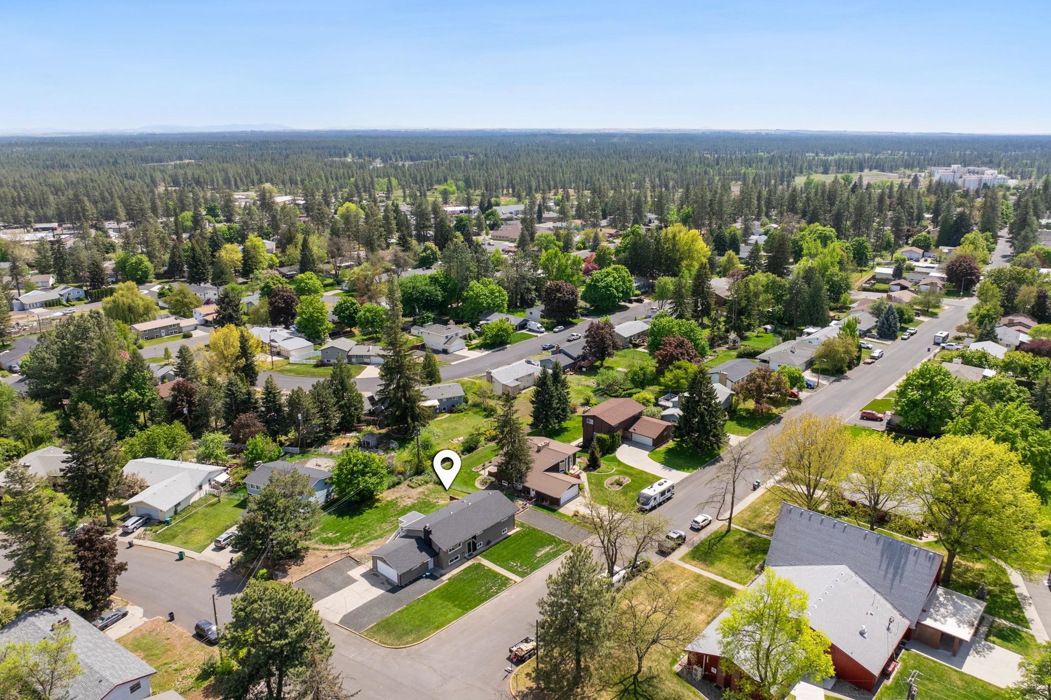 477 North 5th Street Cheney, WA 99004 - Photo 39 of 45 Gallery Image 39