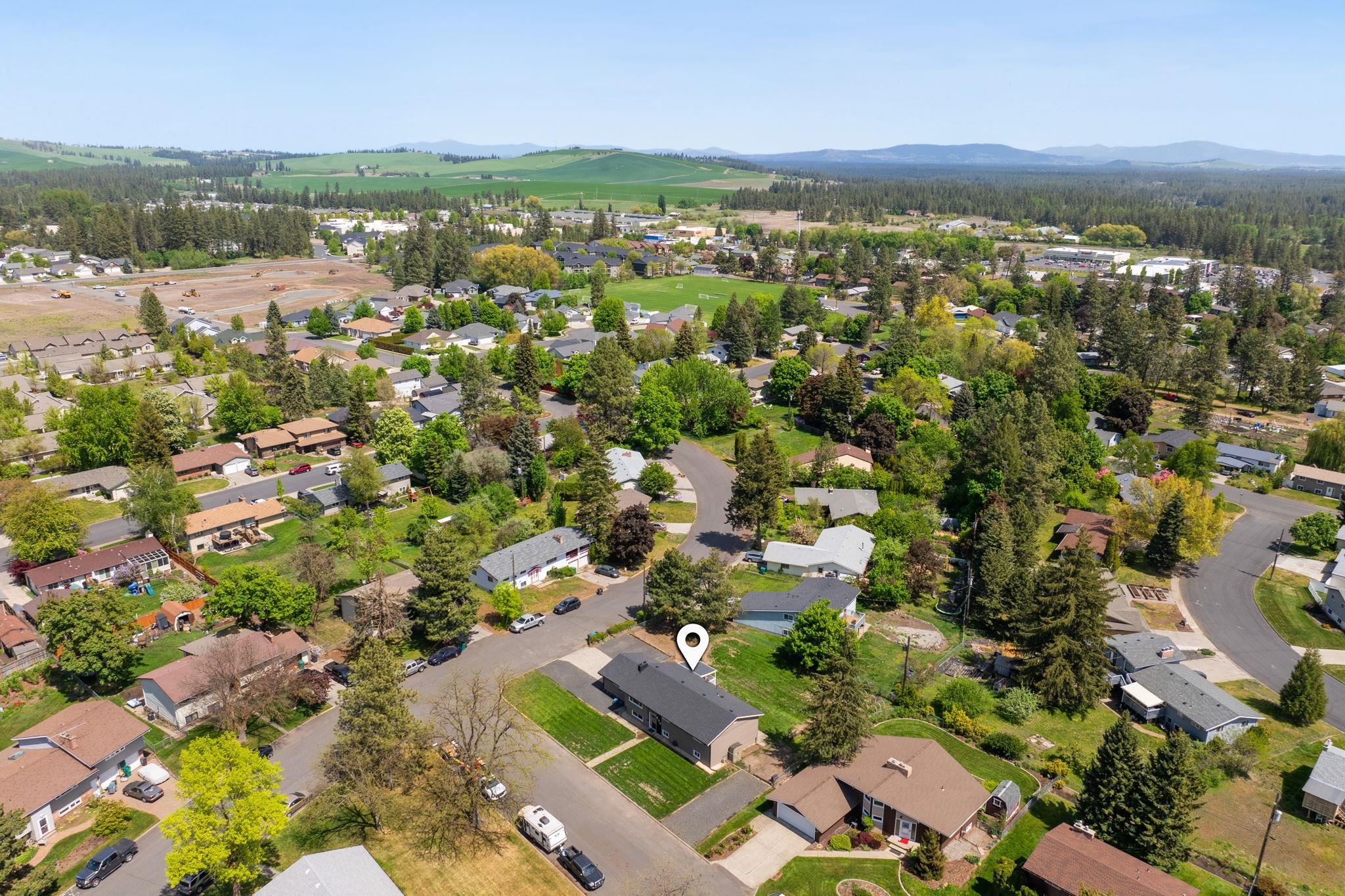 477 North 5th Street Cheney, WA 99004 - Photo 41 of 45 Gallery Image 41