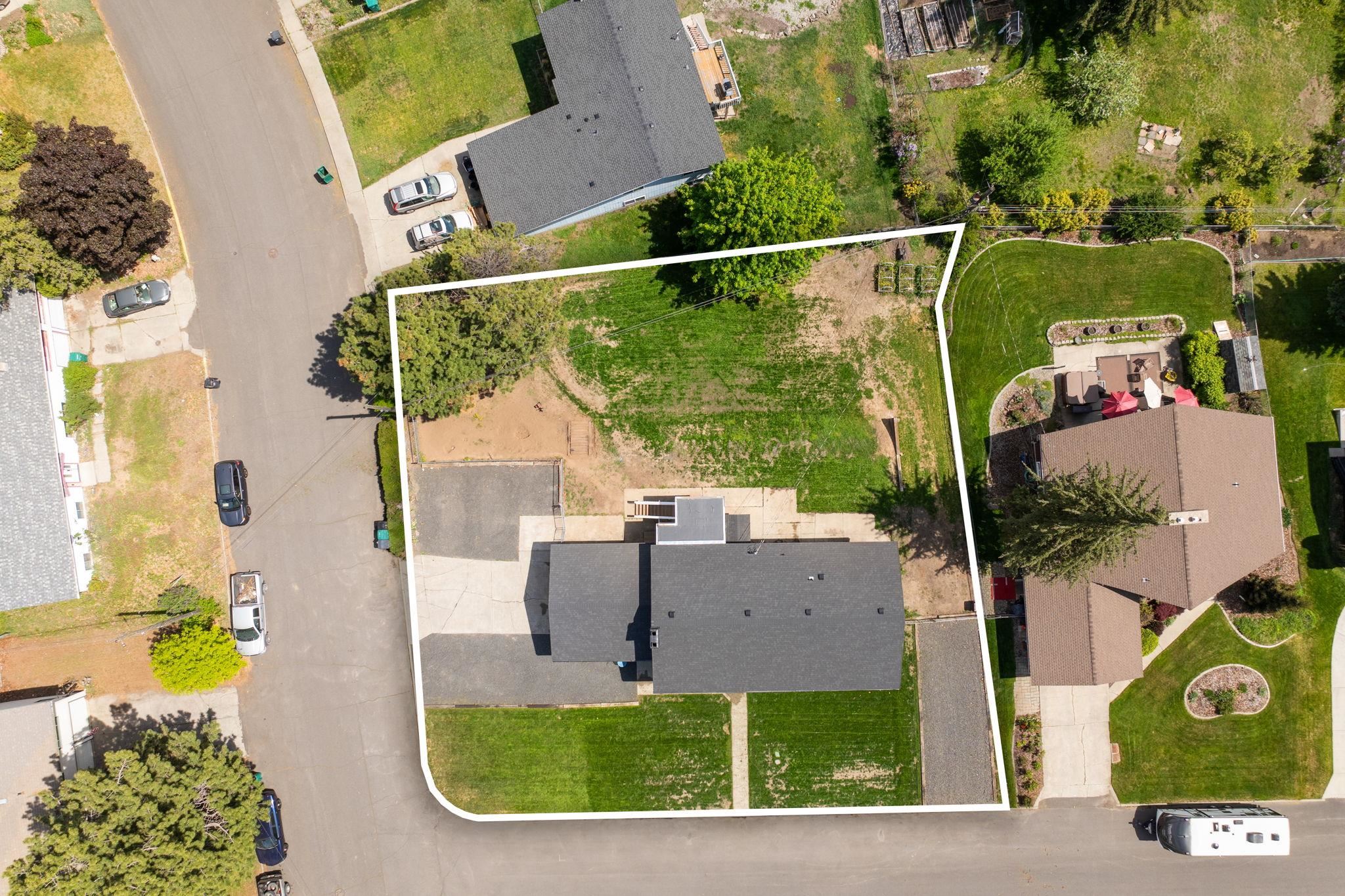 477 North 5th Street Cheney, WA 99004 - Photo 42 of 45 Gallery Image 42