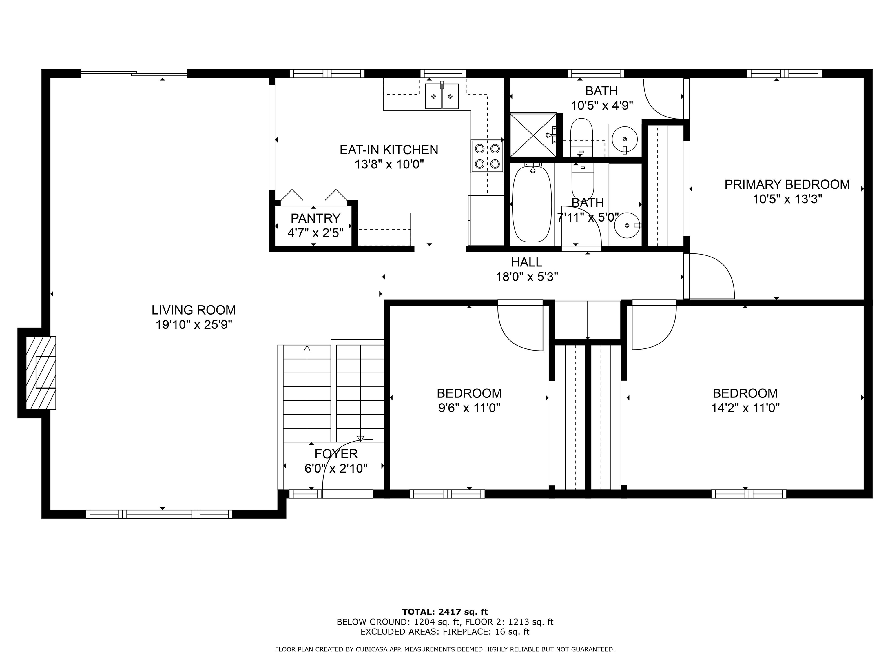 477 North 5th Street Cheney, WA 99004 - Photo 44 of 45 Gallery Image 44