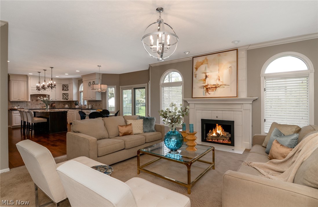 6301 Longspur Road Highland Heights, OH 44143 - Photo 4 of 27