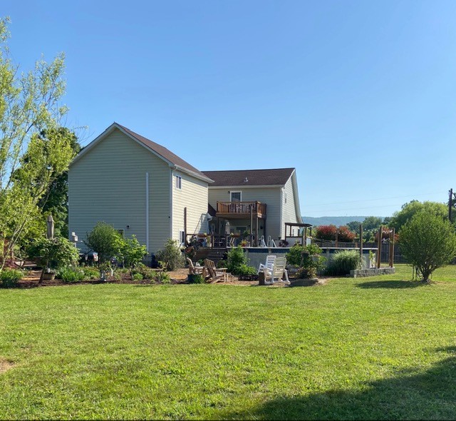 95 Floyd Lane Decherd, TN 37324 - Photo 60 of 73
