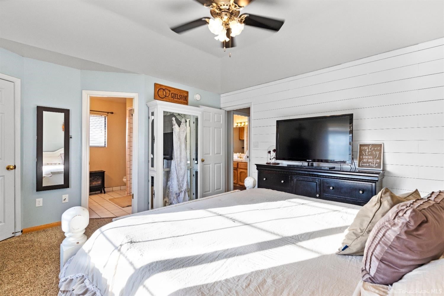 22711 Tom Court Tehachapi, CA 93561 - Photo 13 of 28 Gallery Image 13