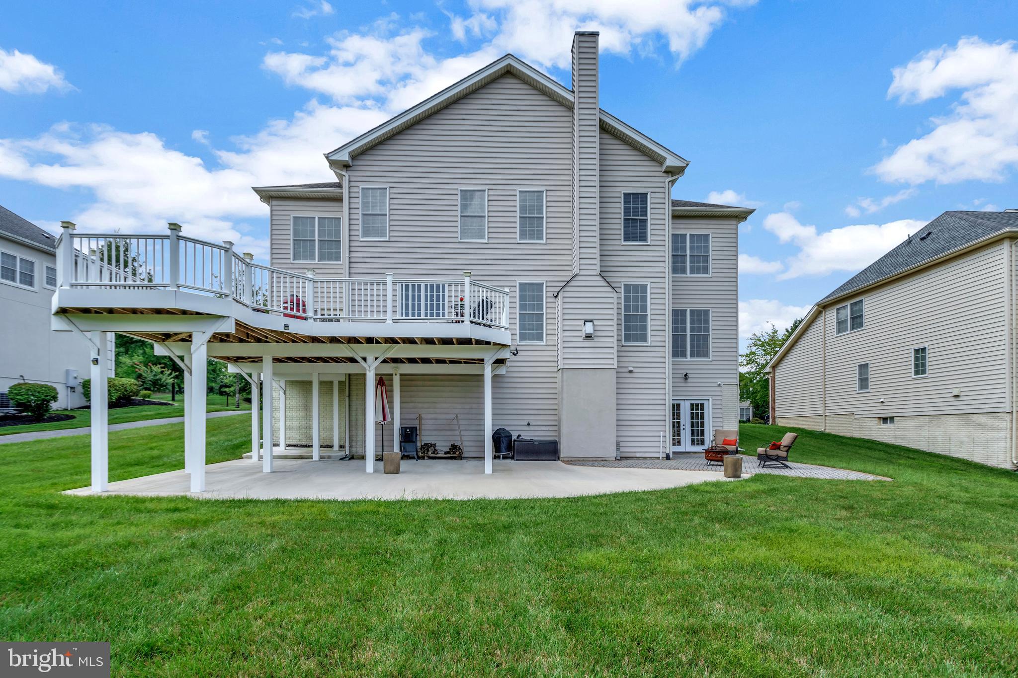 11203 Marlboro Ridge Road Upper Marlboro, MD 20772 - Photo 64 of 85 Gallery Image 64