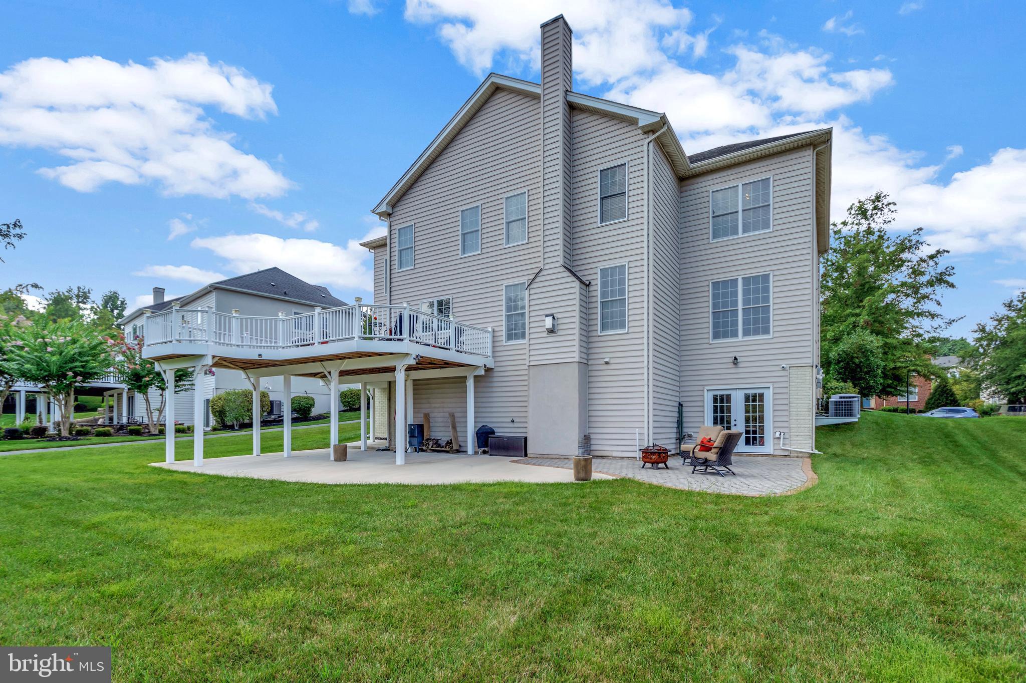 11203 Marlboro Ridge Road Upper Marlboro, MD 20772 - Photo 65 of 85 Gallery Image 65