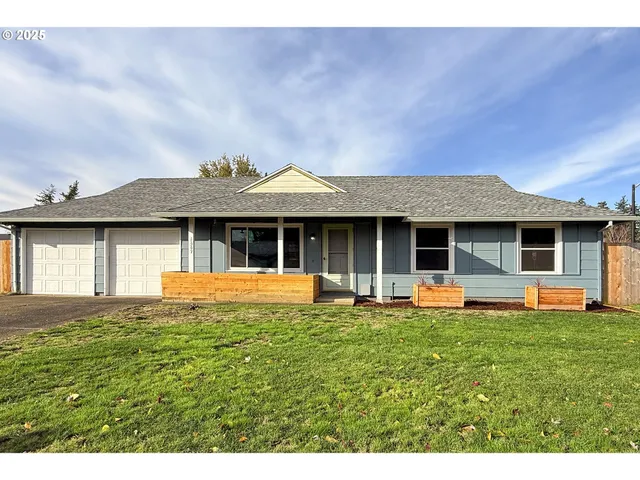$389,990 | 1889 Northeast Beech Avenue, Gresham, OR 97030