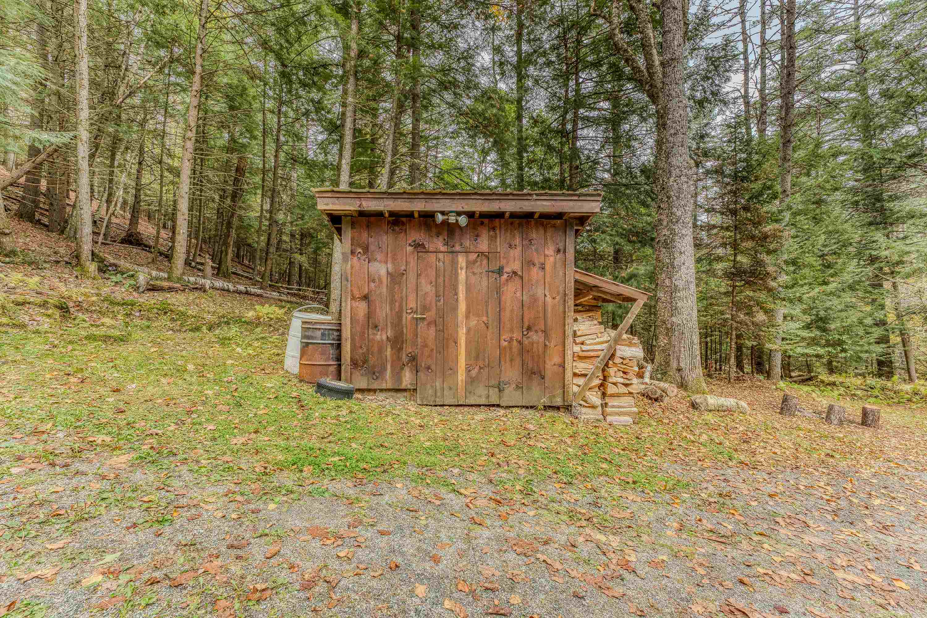 48 Wetherbee Road Lyman, NH 03585 - Photo 36 of 36